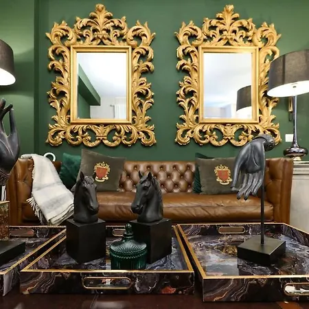 Apartment St Milan