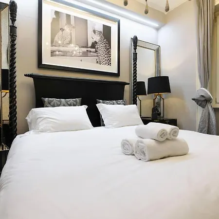 St Apartment Milan