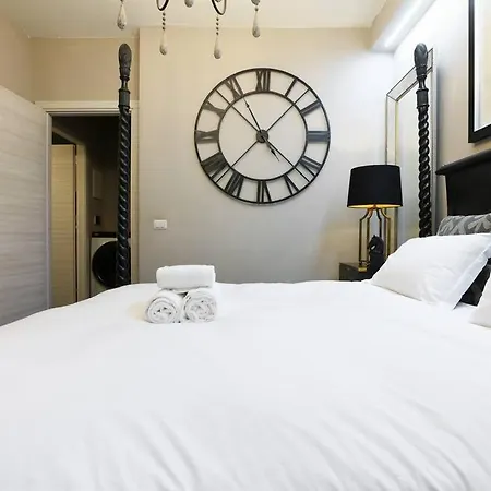 St Apartment Milan