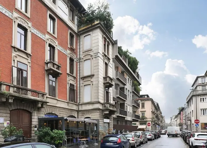 Apartmán St Milán