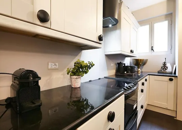 Apartmán St