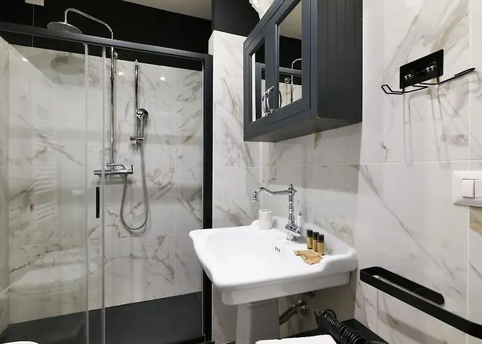 Apartmán St Milán