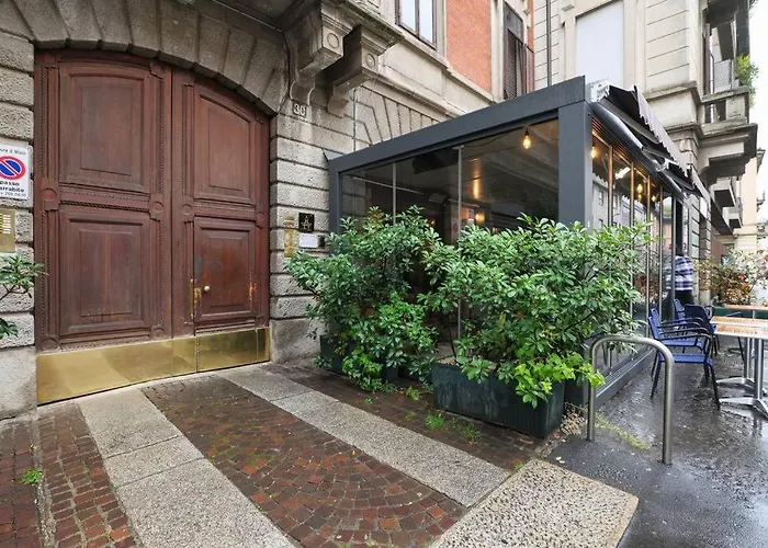 St Apartmán
