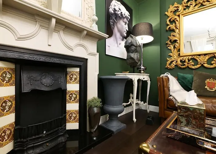 דירה St מילאנו